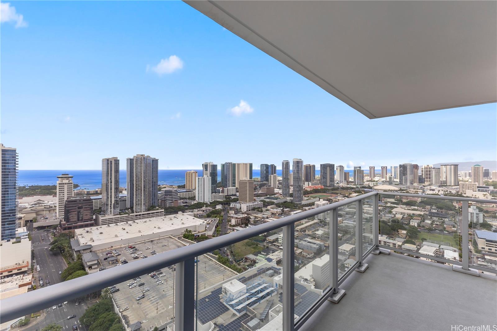 The Park on Keeaumoku condo # 3700, Honolulu, Hawaii - photo 15 of 25