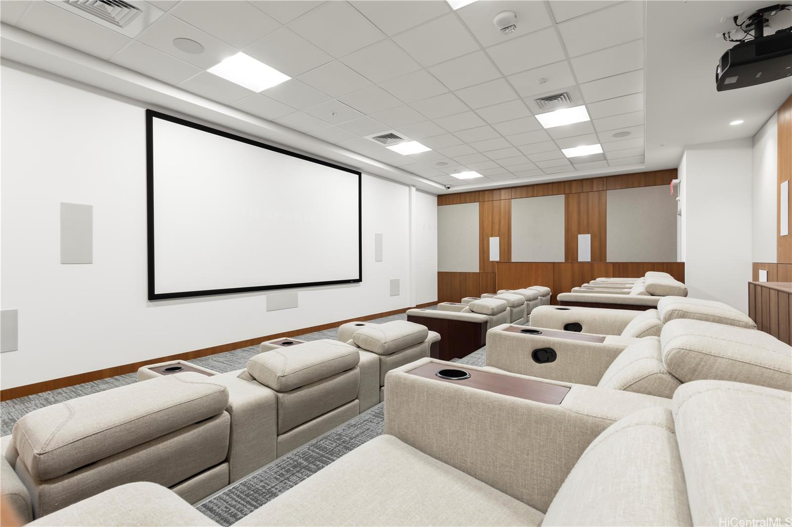 The Park on Keeaumoku condo # 3700, Honolulu, Hawaii - photo 21 of 25