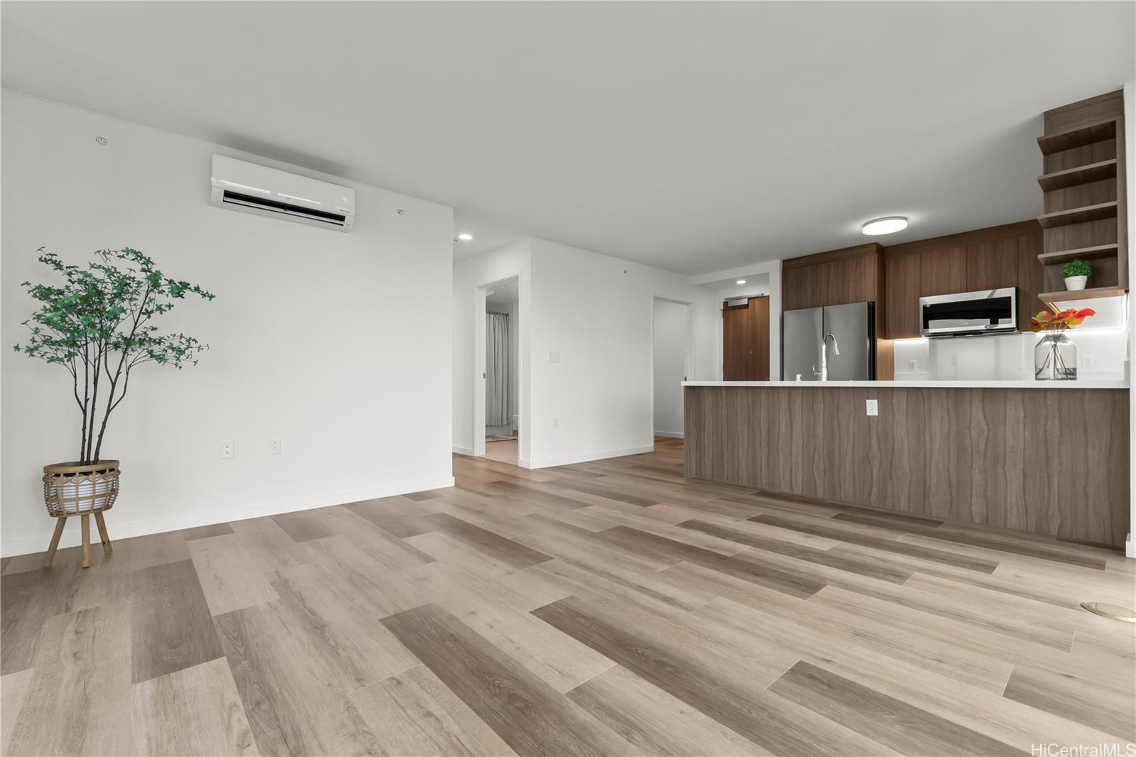 The Park on Keeaumoku condo # 3700, Honolulu, Hawaii - photo 7 of 25