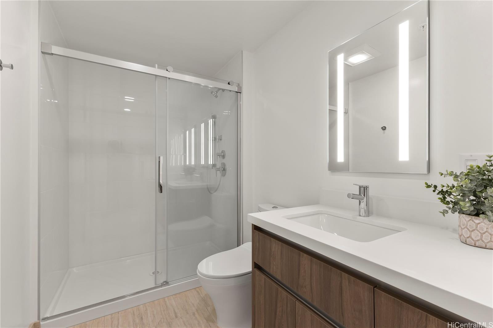 The Park on Keeaumoku condo # 3700, Honolulu, Hawaii - photo 8 of 25