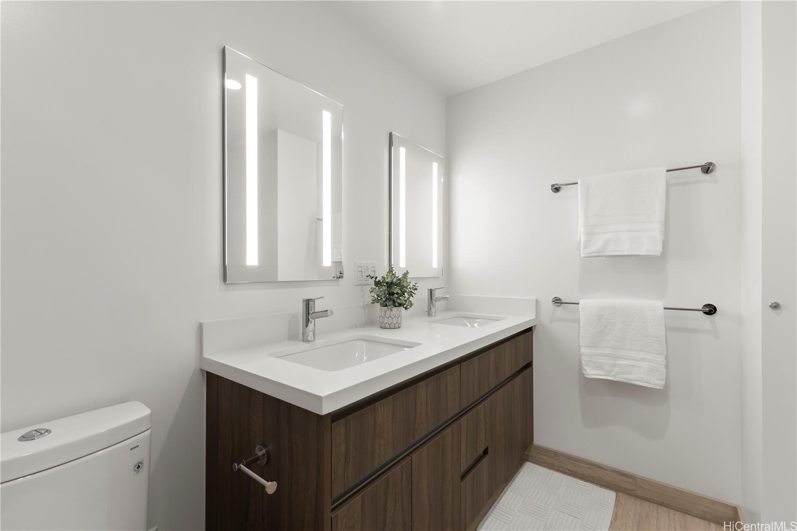 The Park on Keeaumoku condo # 3700, Honolulu, Hawaii - photo 9 of 25