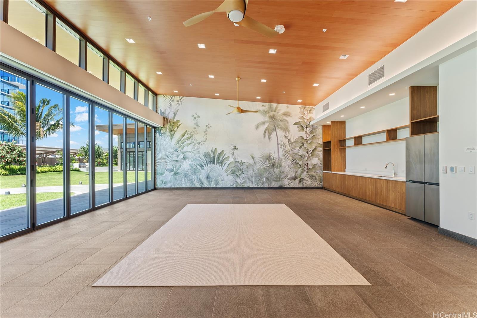 The Park on Keeaumoku condo # 3703, Honolulu, Hawaii - photo 21 of 25