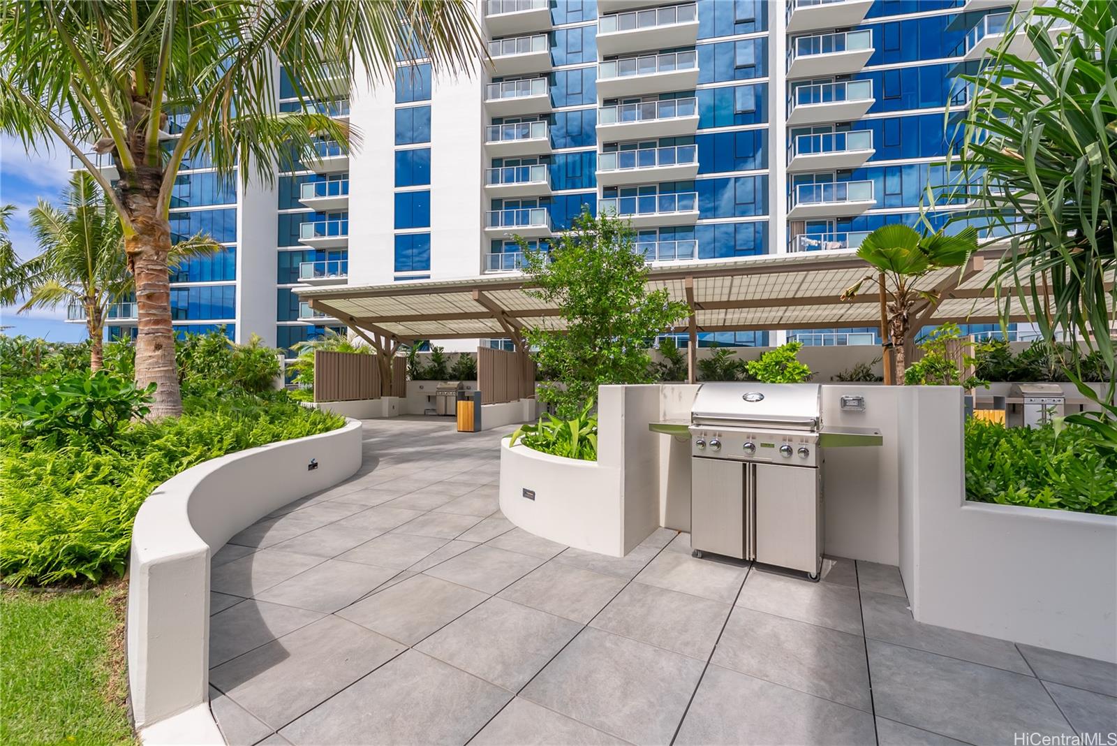 The Park on Keeaumoku condo # 3707, Honolulu, Hawaii - photo 21 of 25