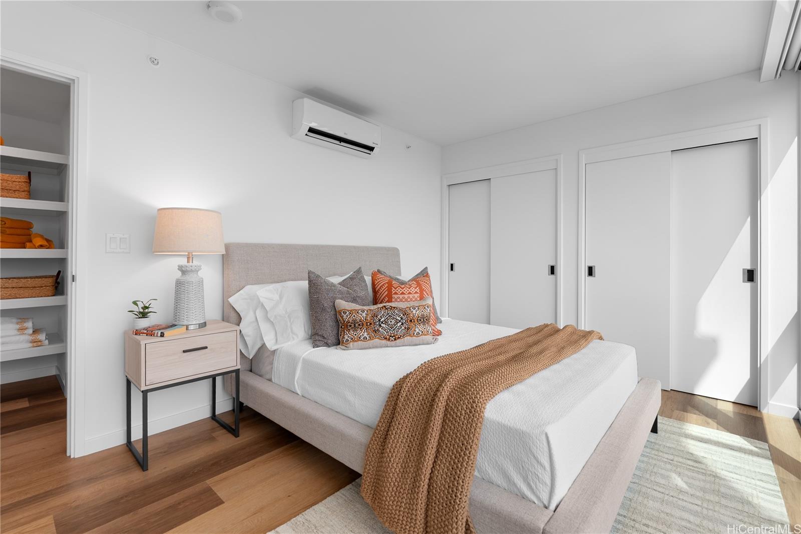 The Park on Keeaumoku condo # 3707, Honolulu, Hawaii - photo 7 of 25