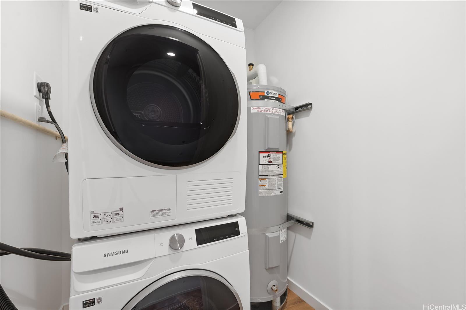 The Park on Keeaumoku condo # 3807, Honolulu, Hawaii - photo 16 of 25