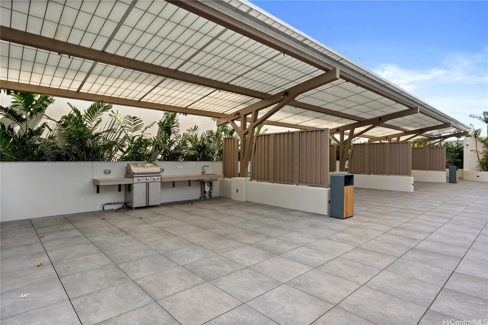 The Park on Keeaumoku condo # 3807, Honolulu, Hawaii - photo 20 of 25