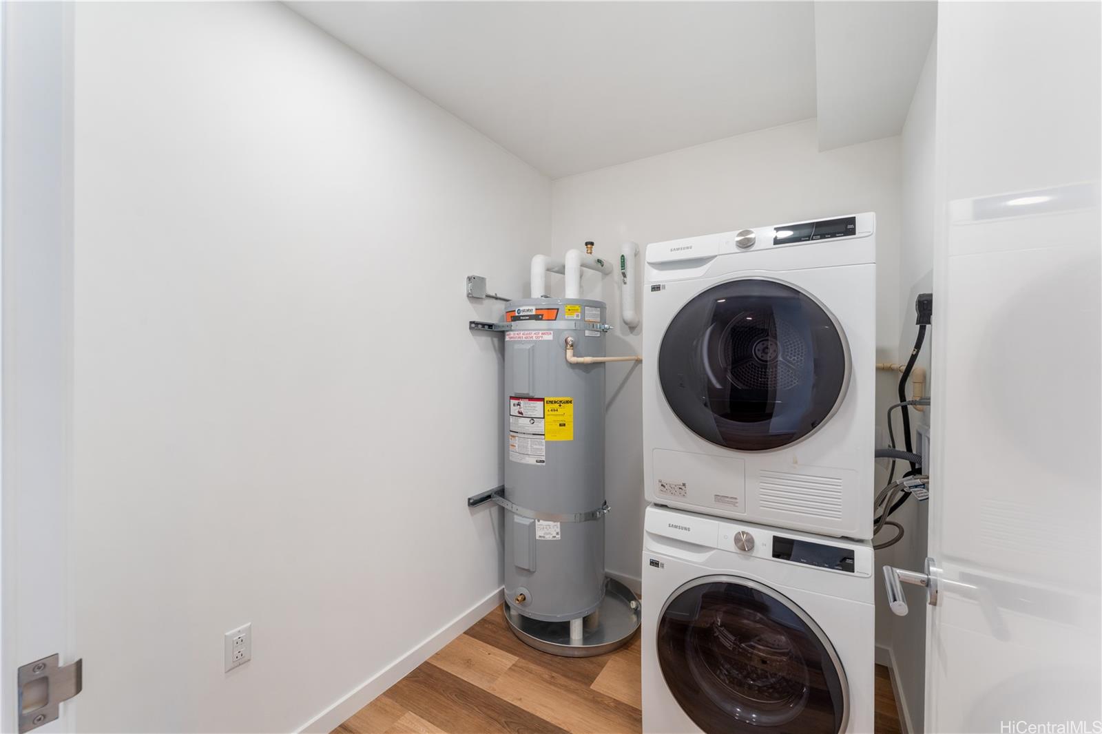 The Park on Keeaumoku condo # 3819, Honolulu, Hawaii - photo 12 of 25