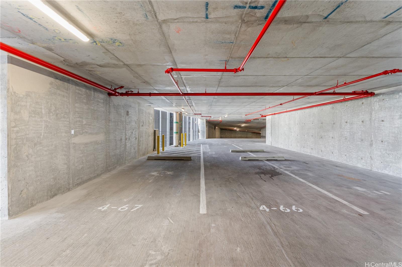 The Park on Keeaumoku condo # 3819, Honolulu, Hawaii - photo 14 of 25