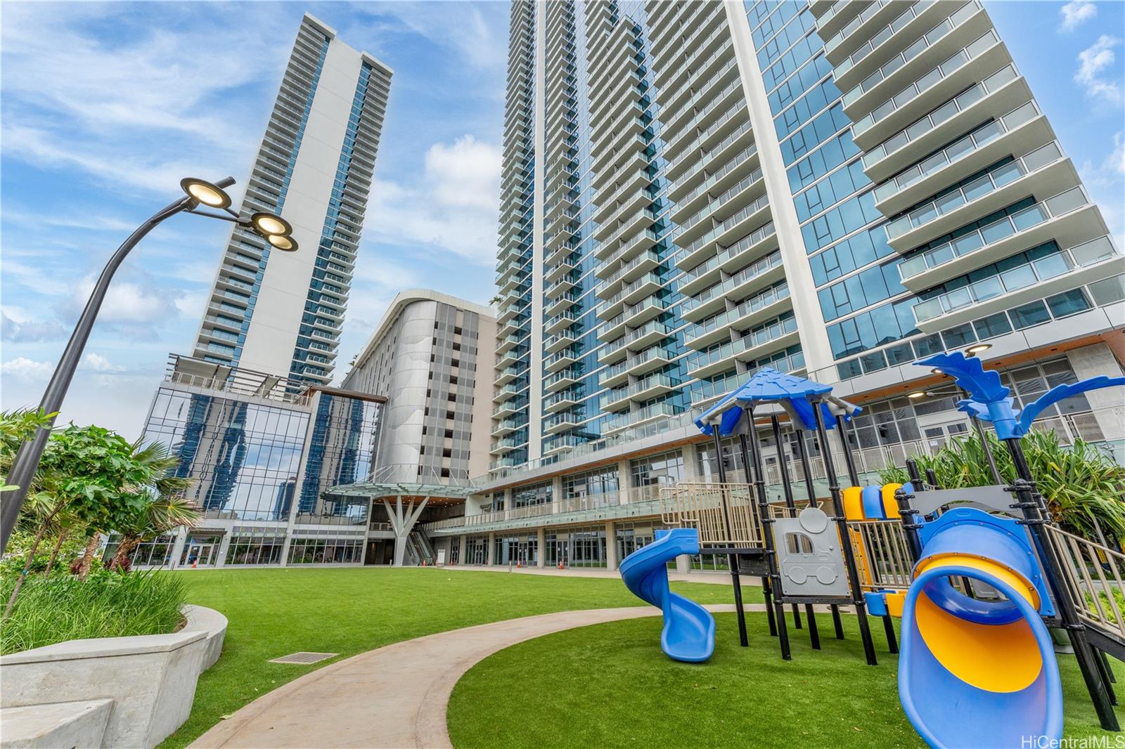 The Park on Keeaumoku condo # 3819, Honolulu, Hawaii - photo 15 of 25