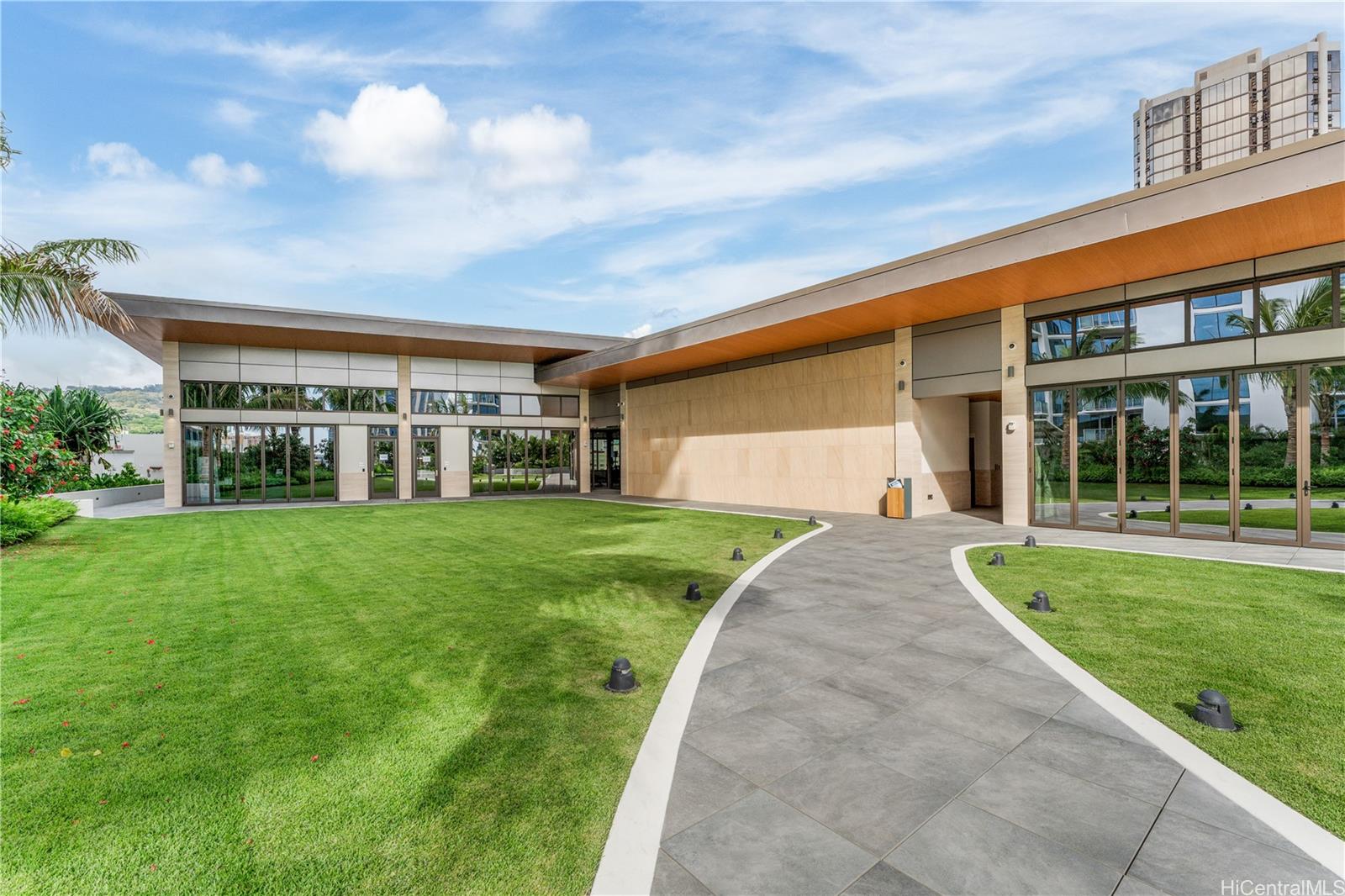 The Park on Keeaumoku condo # 3819, Honolulu, Hawaii - photo 19 of 25