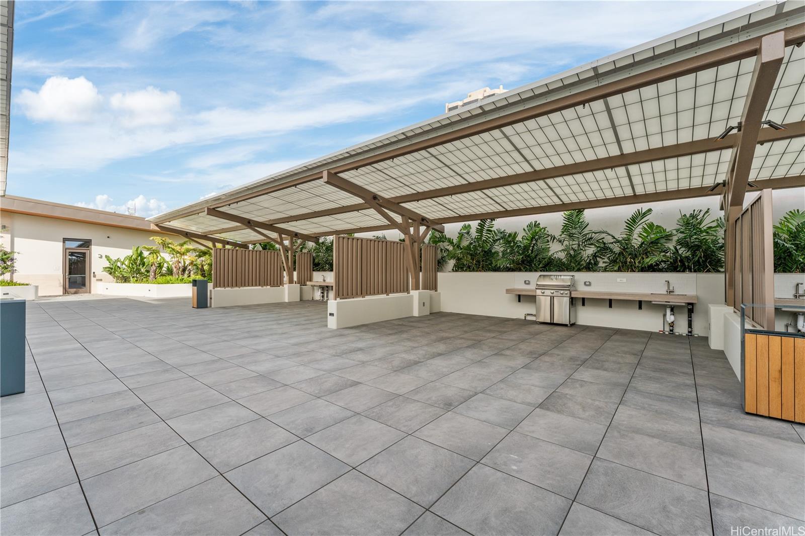 The Park on Keeaumoku condo # 3819, Honolulu, Hawaii - photo 20 of 25