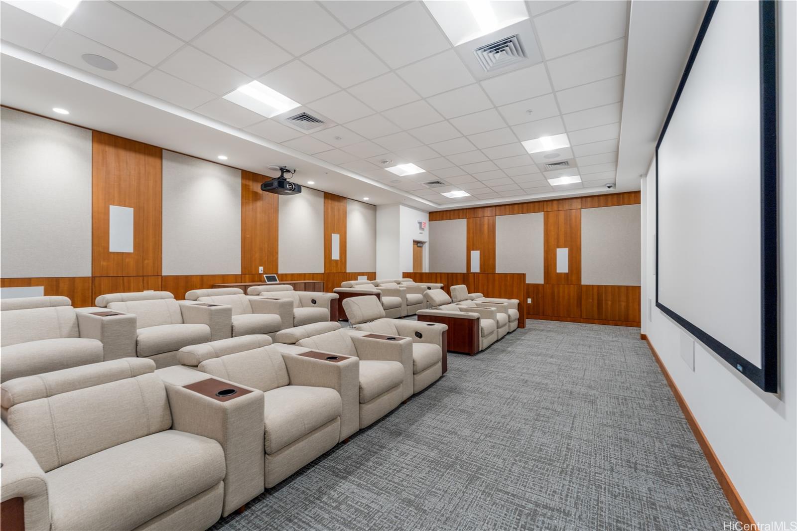 The Park on Keeaumoku condo # 3819, Honolulu, Hawaii - photo 21 of 25