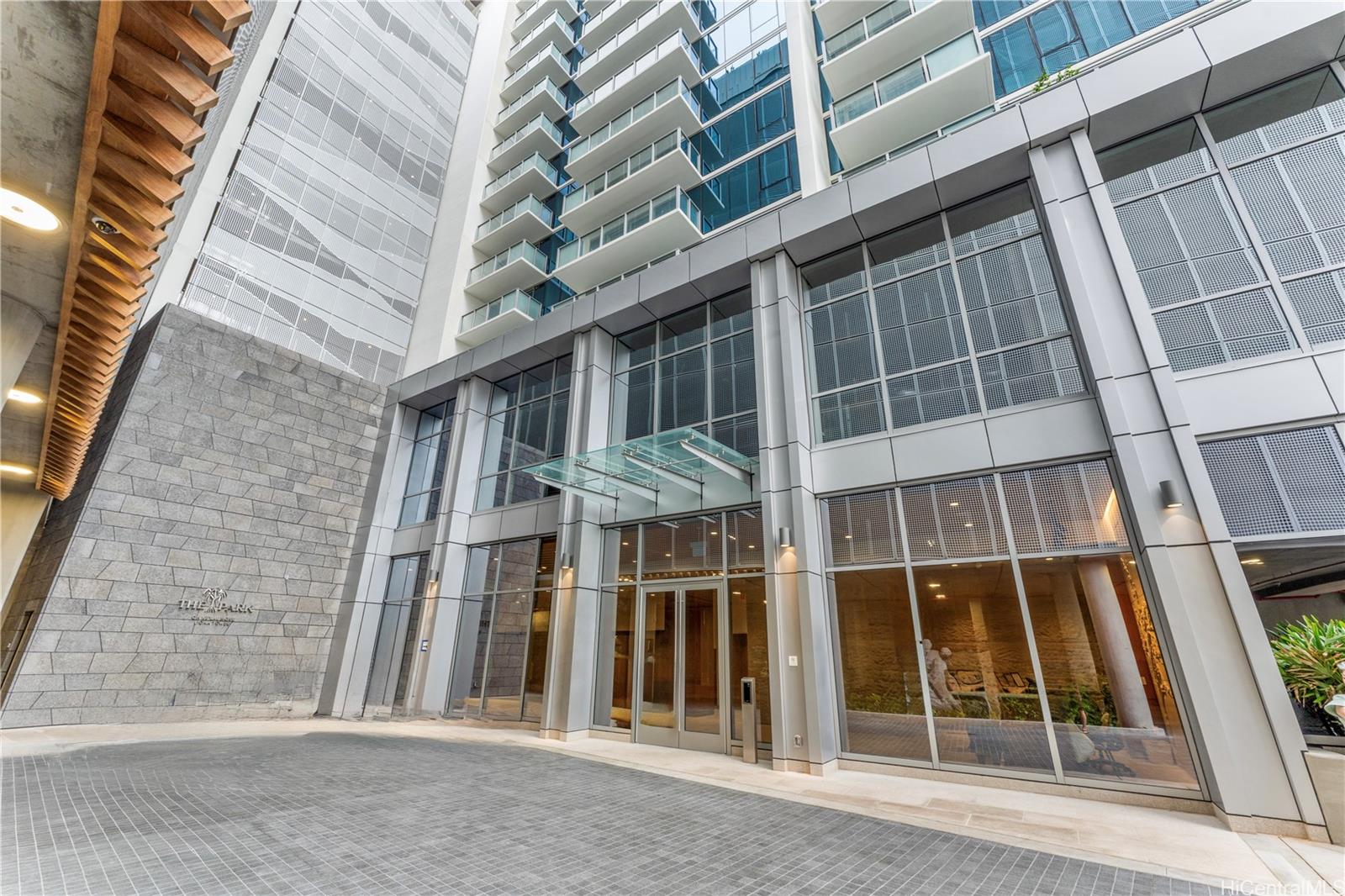 The Park on Keeaumoku condo # 3819, Honolulu, Hawaii - photo 25 of 25