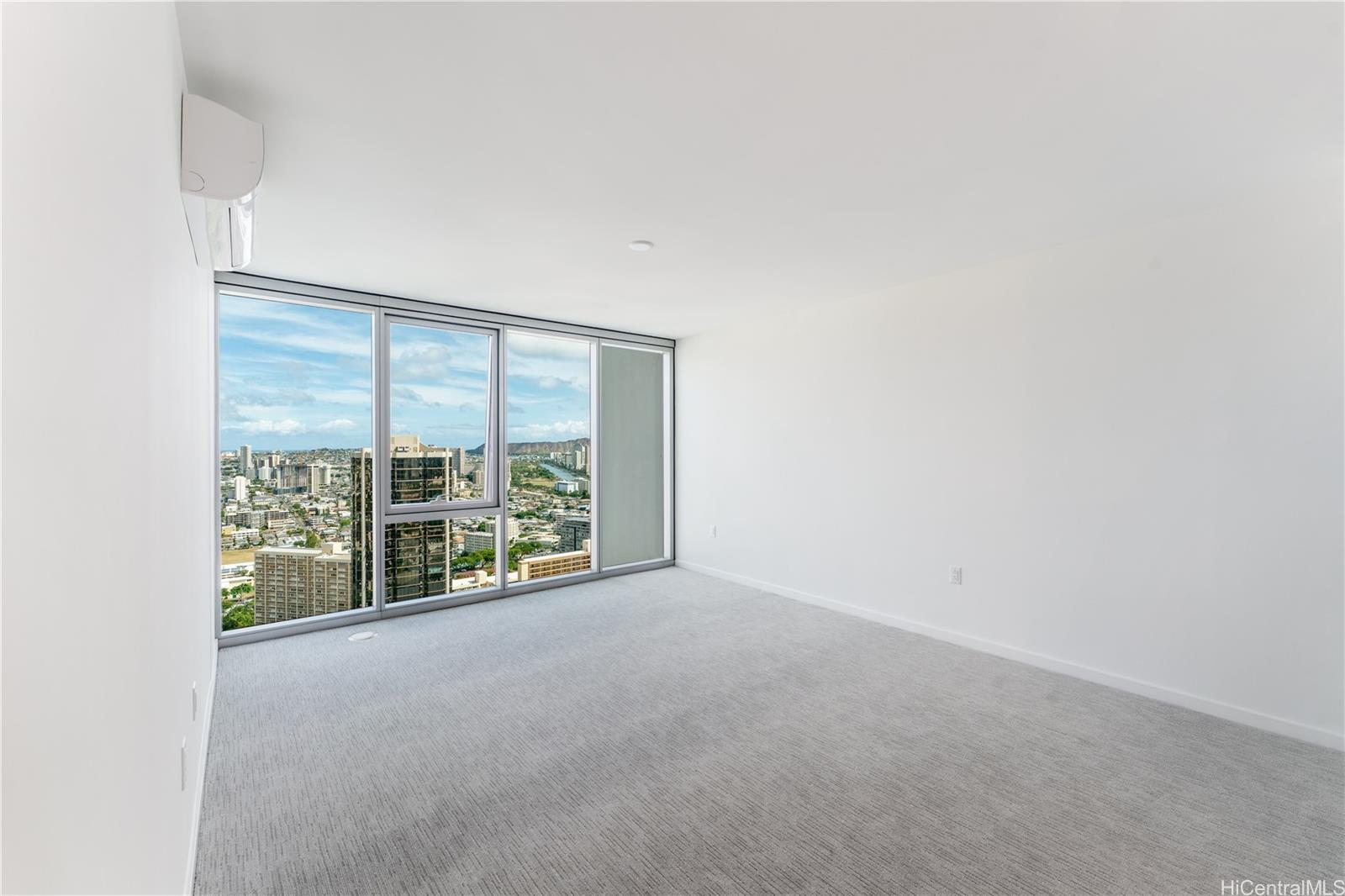 The Park on Keeaumoku condo # 3819, Honolulu, Hawaii - photo 5 of 25