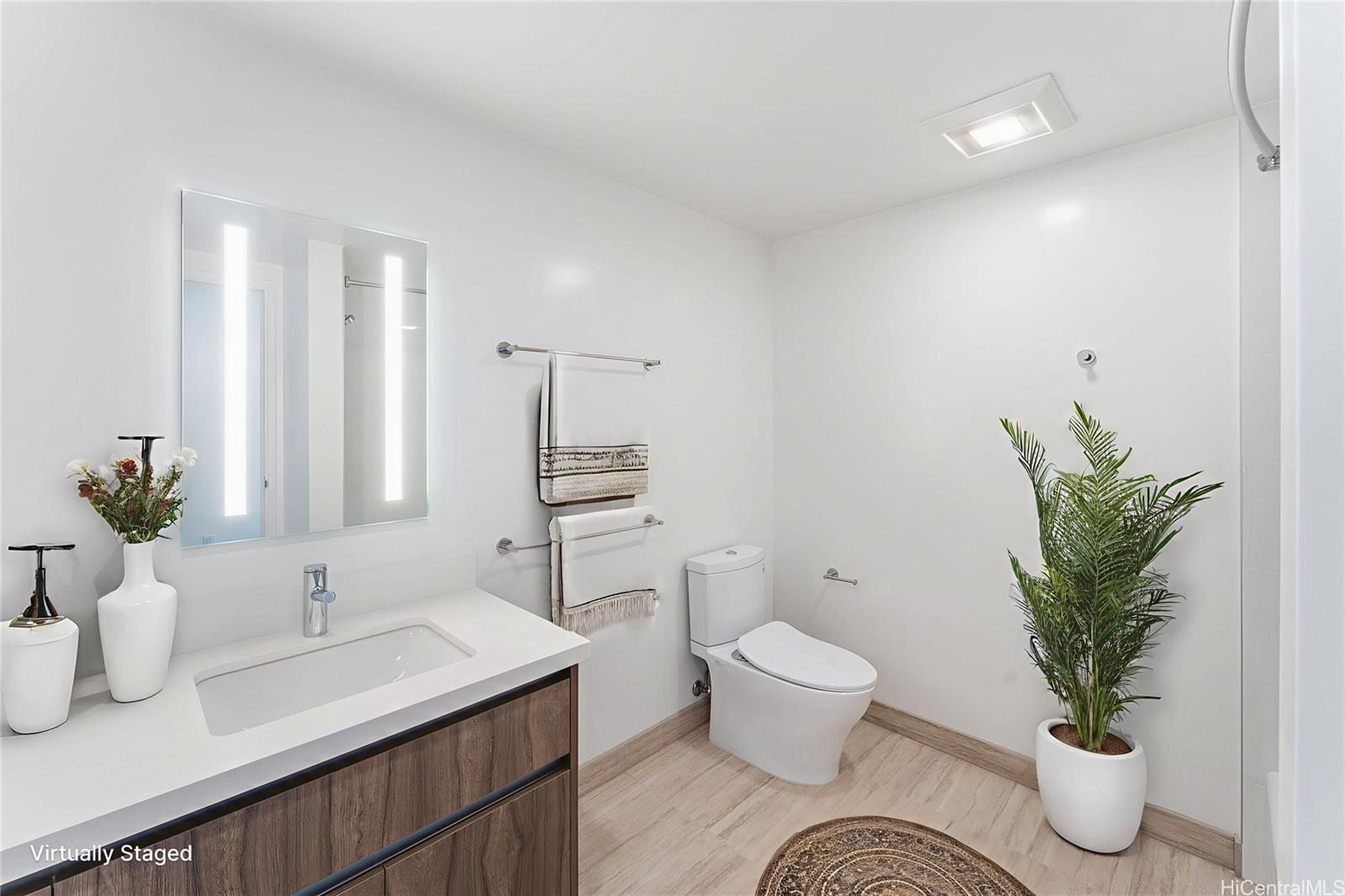 The Park on Keeaumoku condo # 3819, Honolulu, Hawaii - photo 10 of 25