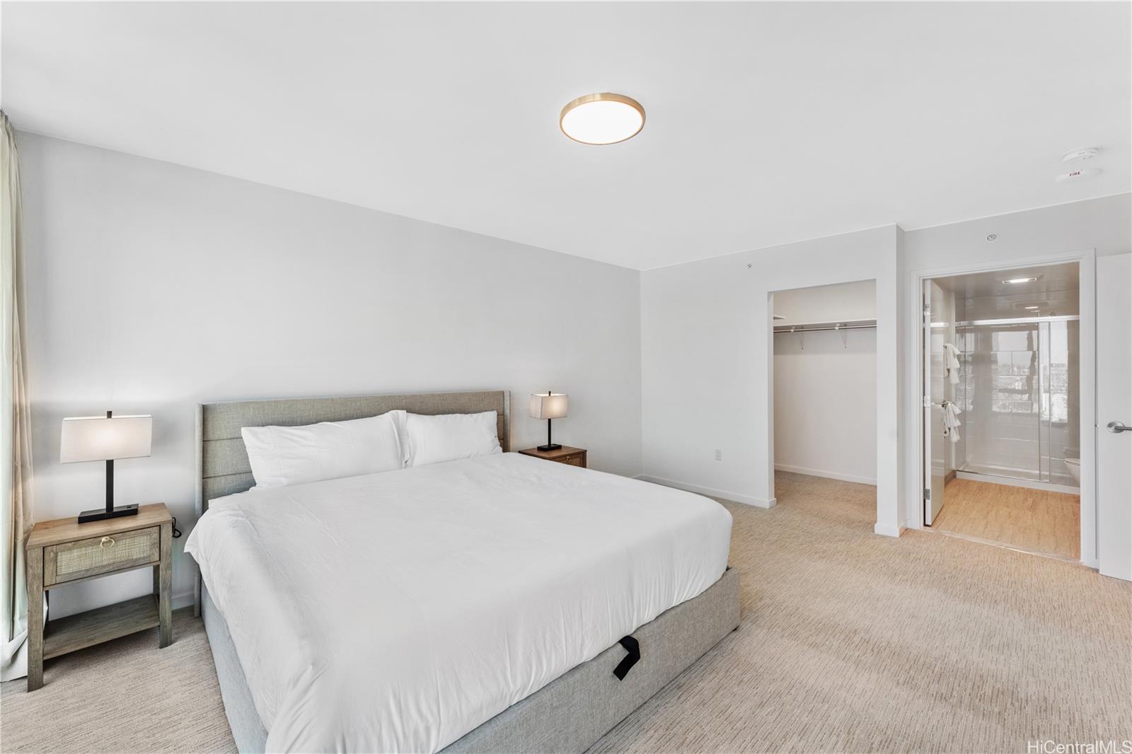 The Park on Keeaumoku condo # 3819, Honolulu, Hawaii - photo 11 of 19