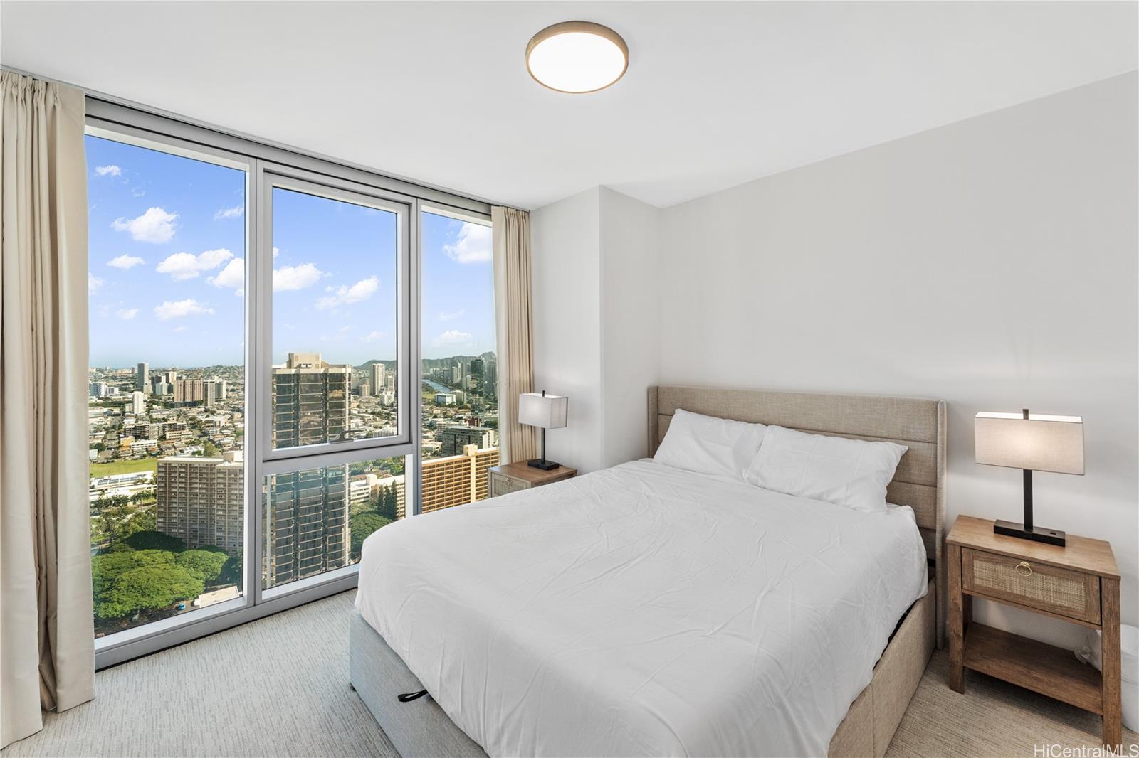 The Park on Keeaumoku condo # 3819, Honolulu, Hawaii - photo 14 of 19