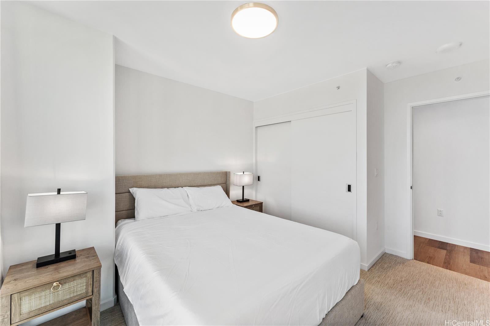 The Park on Keeaumoku condo # 3819, Honolulu, Hawaii - photo 15 of 19