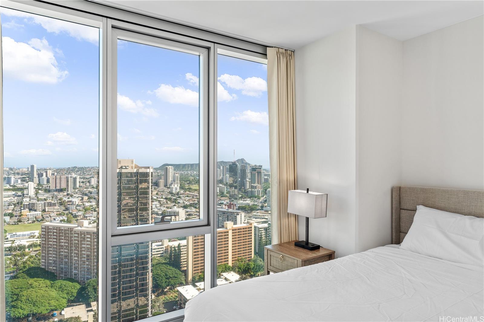 The Park on Keeaumoku condo # 3819, Honolulu, Hawaii - photo 16 of 19