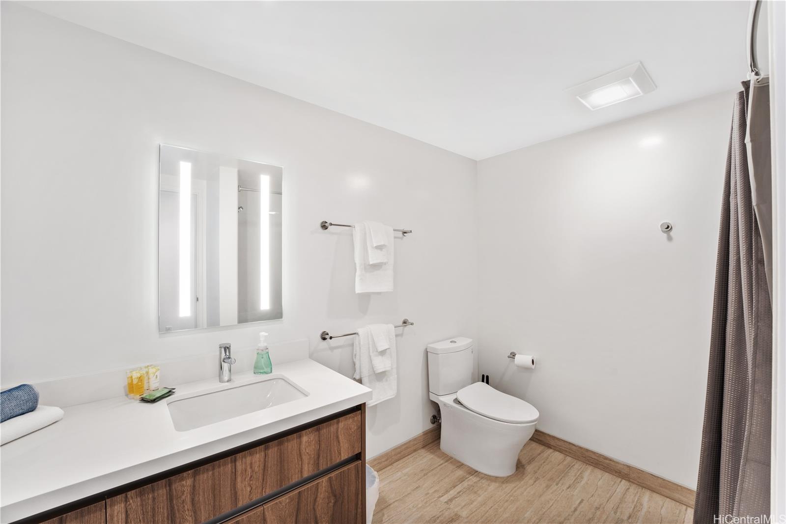 The Park on Keeaumoku condo # 3819, Honolulu, Hawaii - photo 18 of 19