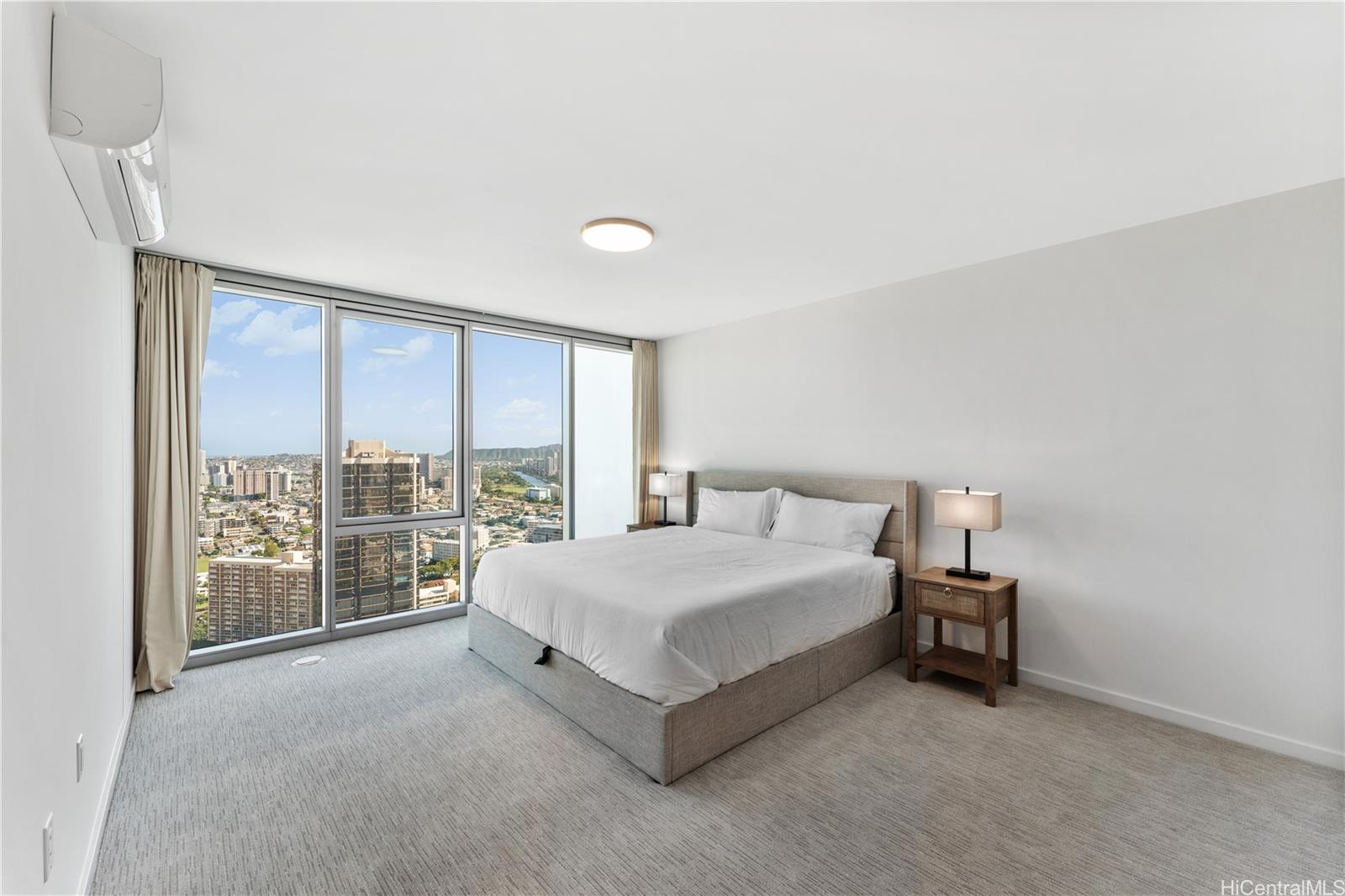 The Park on Keeaumoku condo # 3819, Honolulu, Hawaii - photo 9 of 19