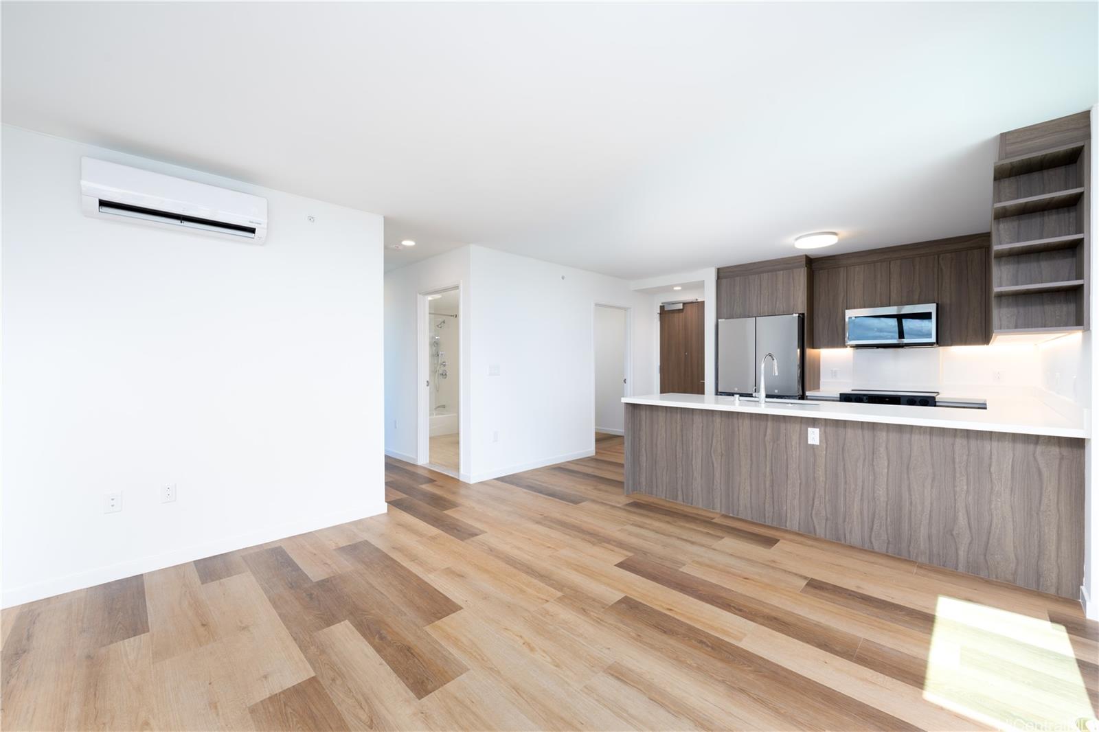 The Park on Keeaumoku condo # 3900, Honolulu, Hawaii - photo 15 of 19