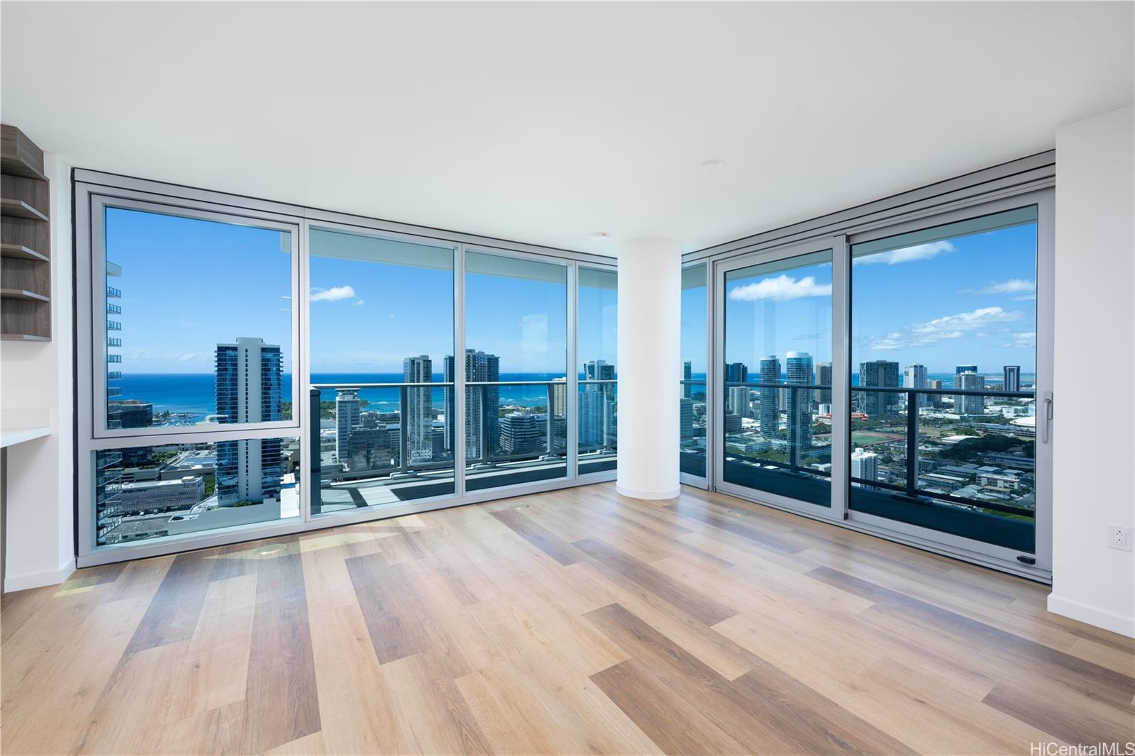 The Park on Keeaumoku condo # 3900, Honolulu, Hawaii - photo 9 of 19