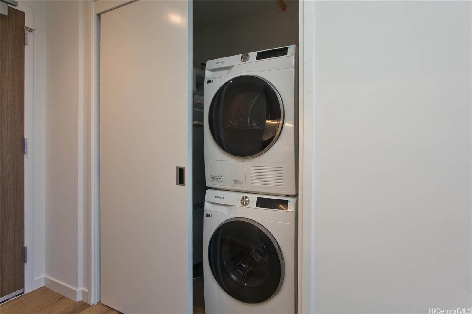 The Park on Keeaumoku condo # 3905, Honolulu, Hawaii - photo 11 of 22