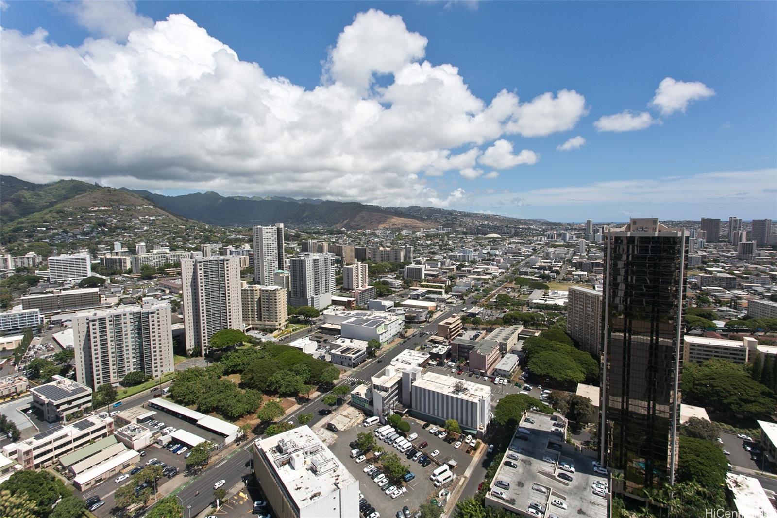 The Park on Keeaumoku condo # 3905, Honolulu, Hawaii - photo 12 of 22