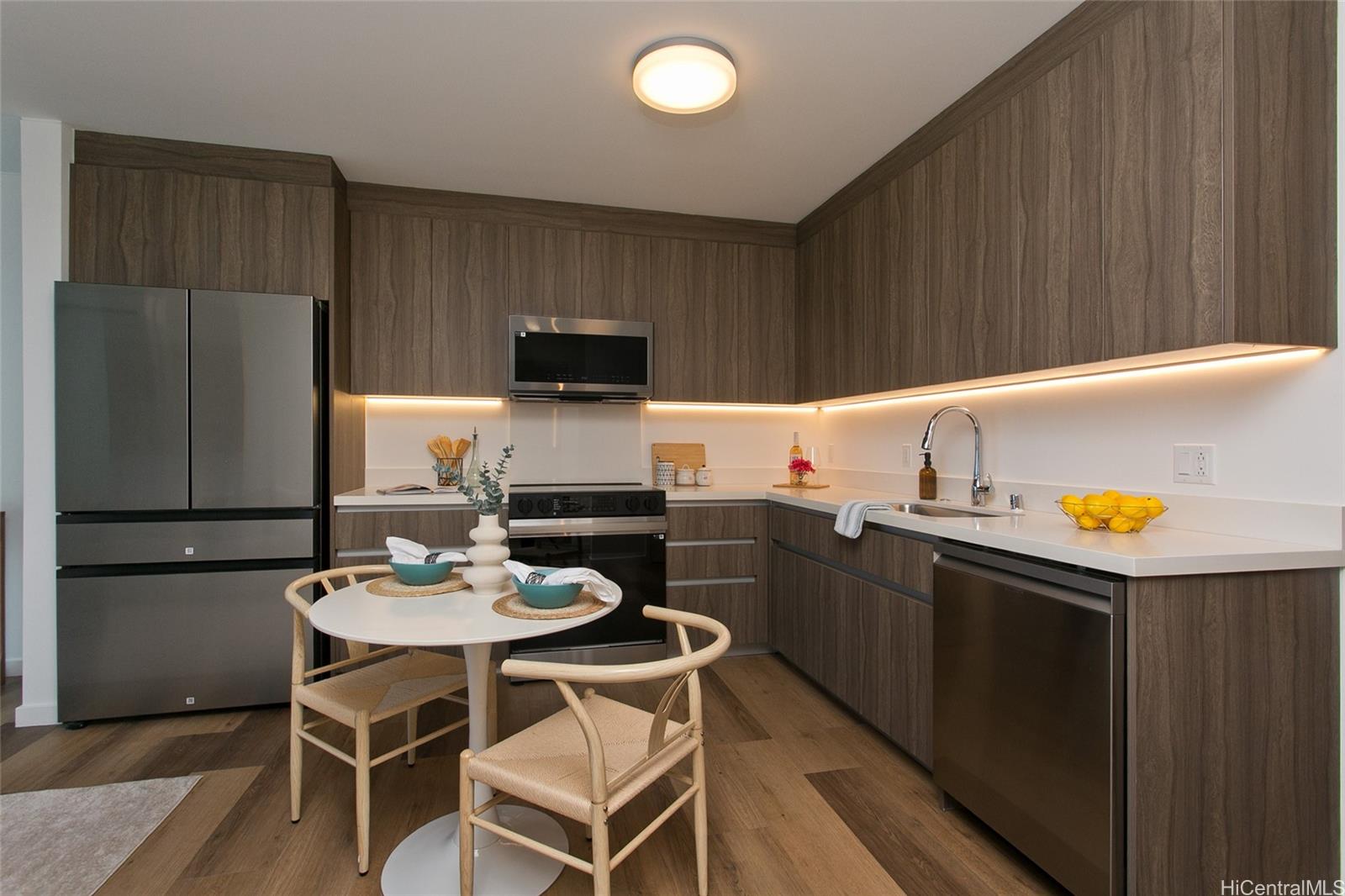 The Park on Keeaumoku condo # 3905, Honolulu, Hawaii - photo 5 of 22