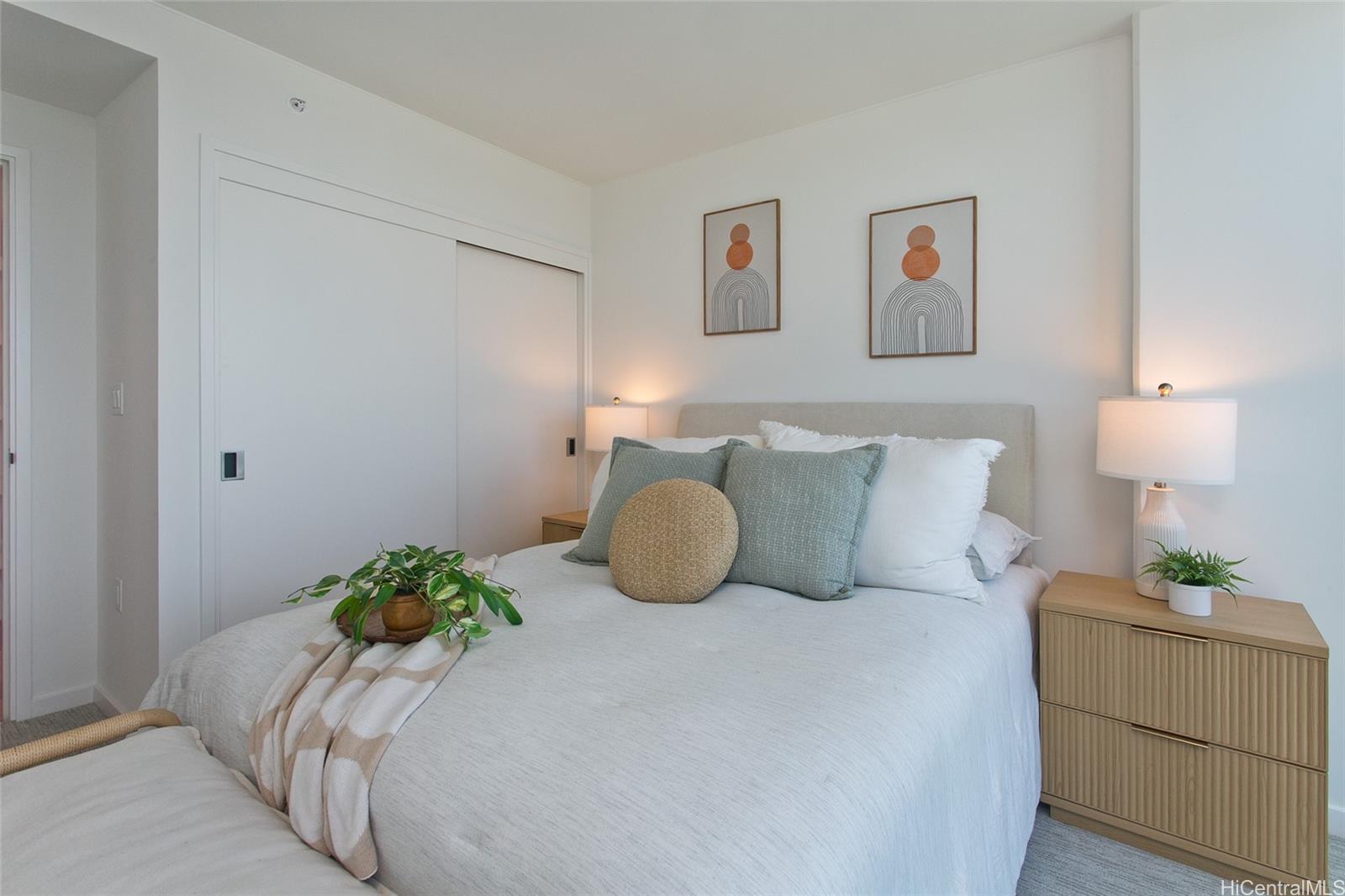 The Park on Keeaumoku condo # 3905, Honolulu, Hawaii - photo 8 of 22