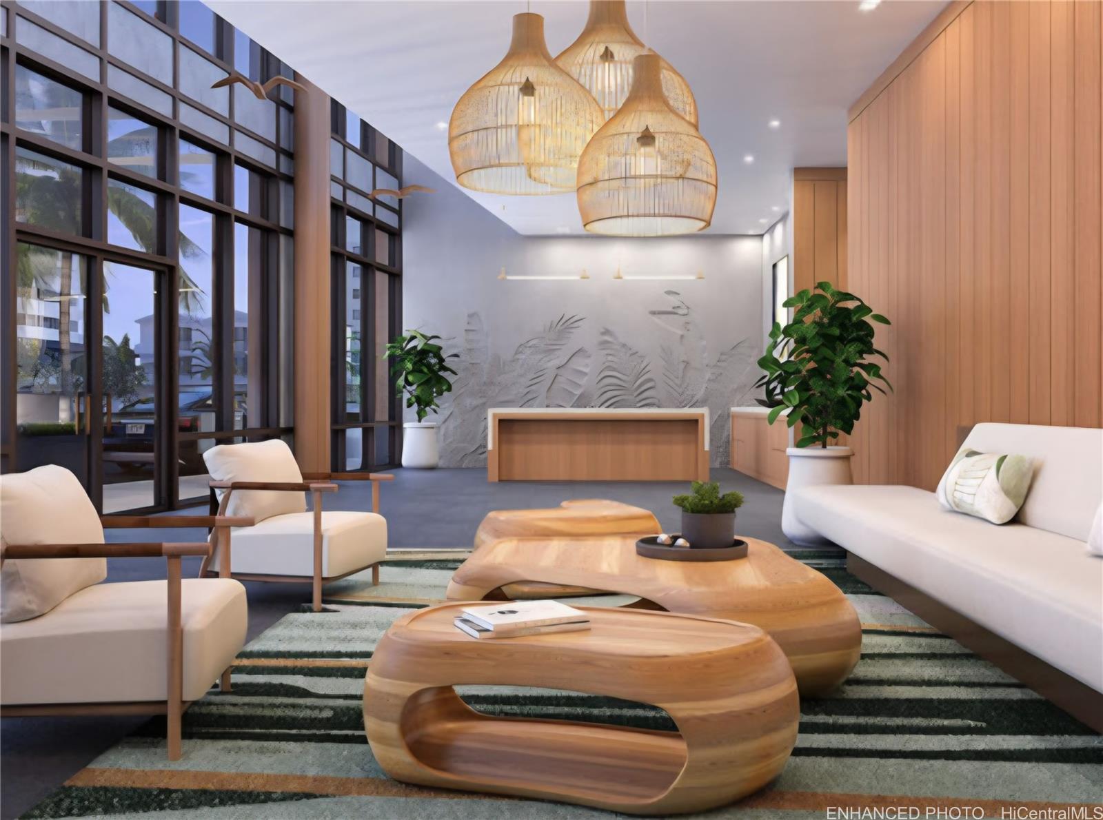 1515 Liona Street Honolulu - Rental - photo 17 of 25