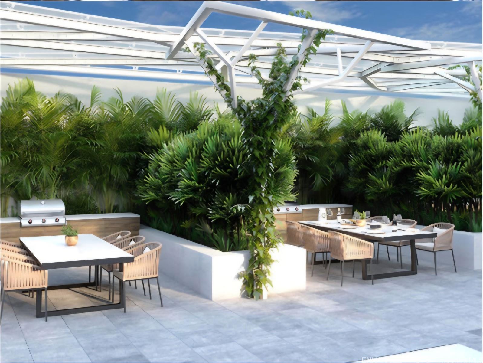 1515 Liona Street Honolulu - Rental - photo 19 of 25