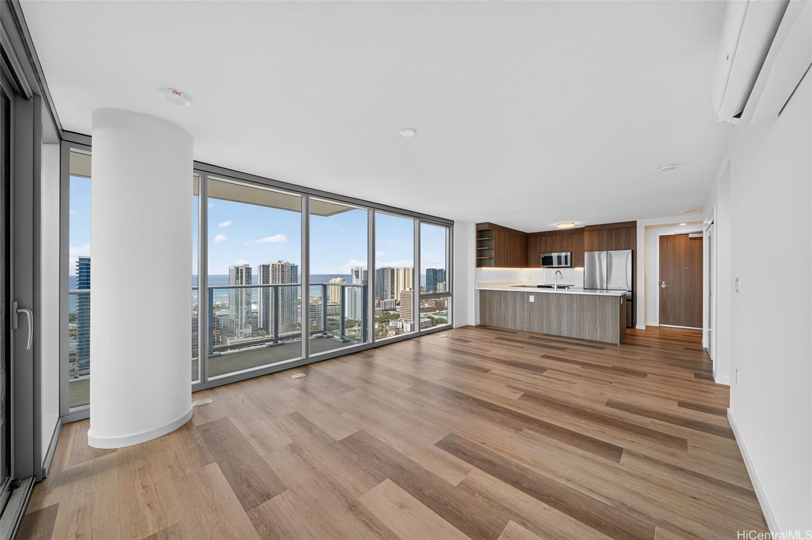 The Park on Keeaumoku condo # 4001, Honolulu, Hawaii - photo 2 of 25