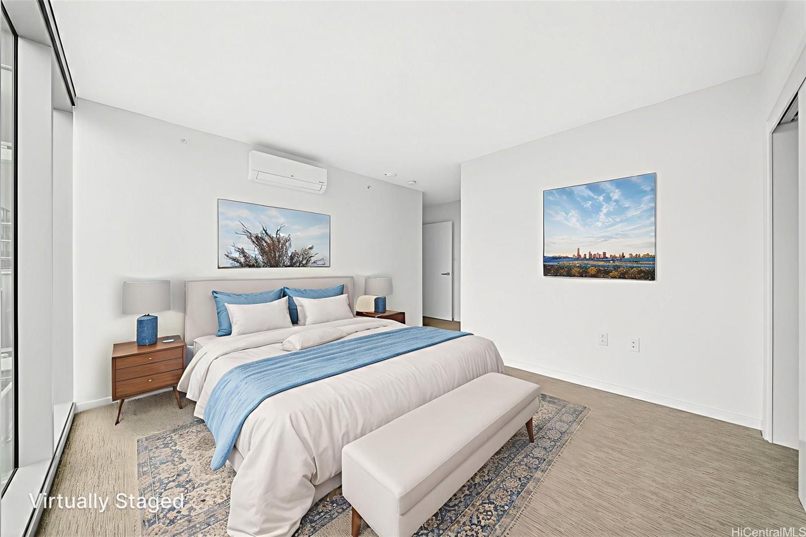 The Park on Keeaumoku condo # 4001, Honolulu, Hawaii - photo 11 of 25