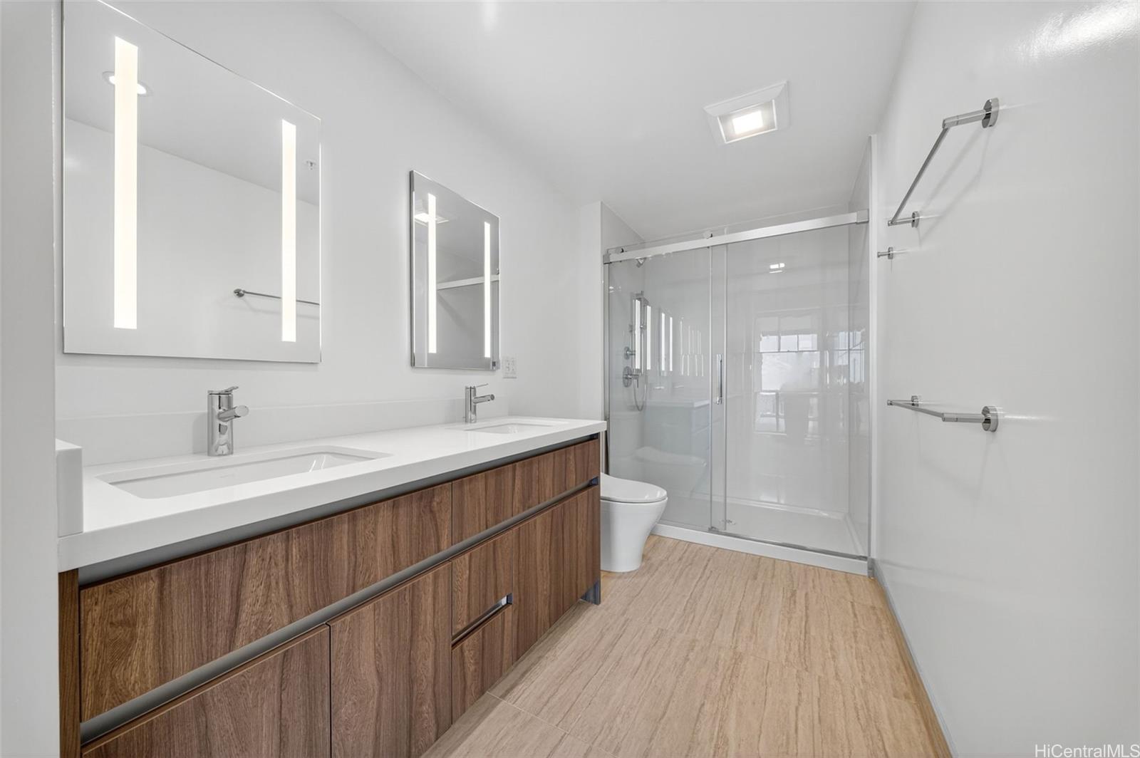 The Park on Keeaumoku condo # 4001, Honolulu, Hawaii - photo 14 of 25