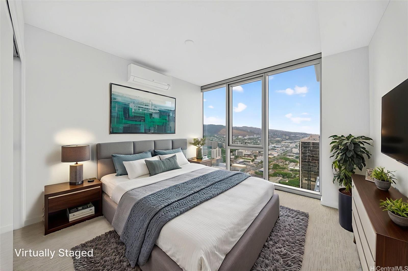 The Park on Keeaumoku condo # 4001, Honolulu, Hawaii - photo 15 of 25