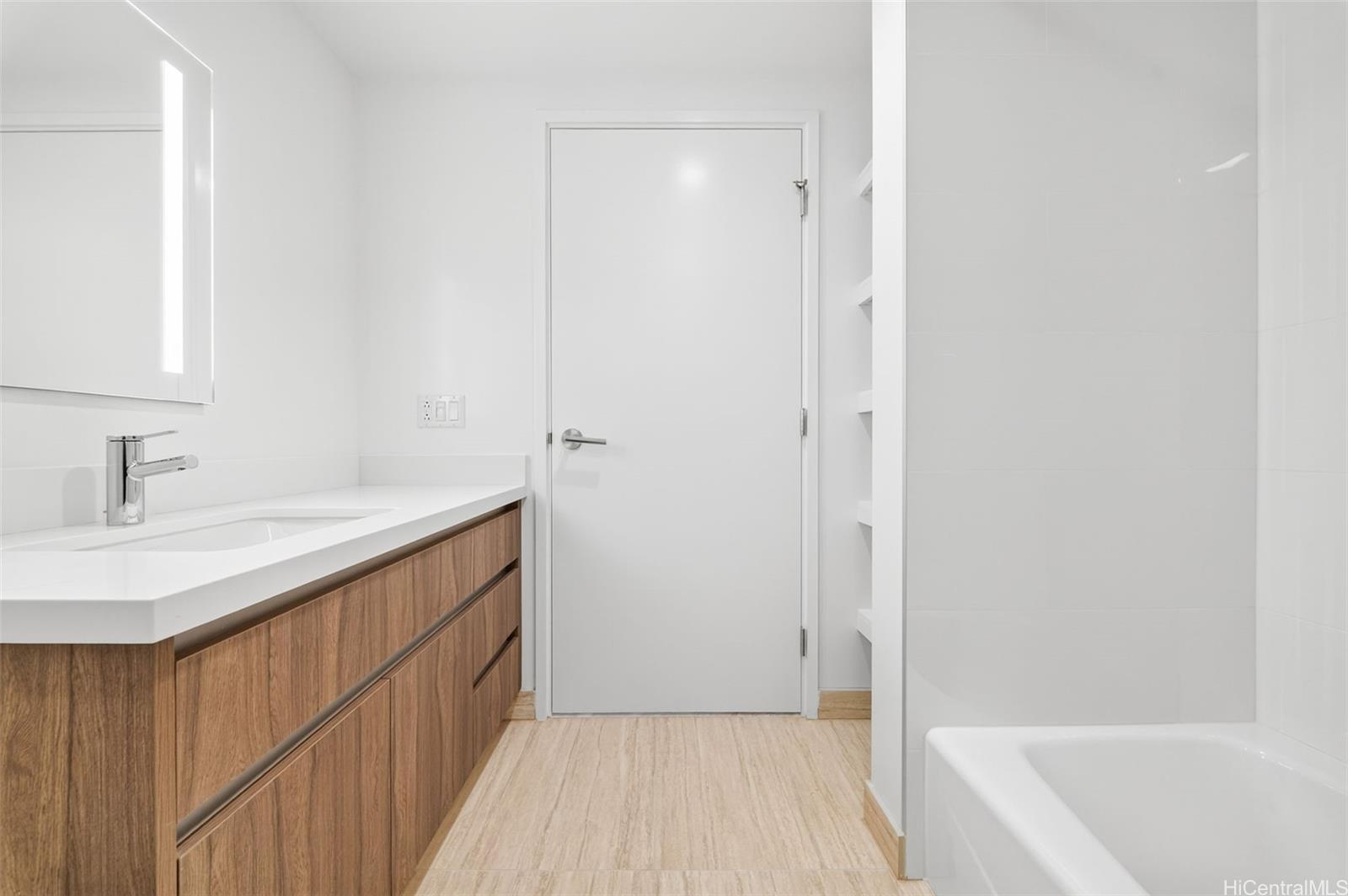 The Park on Keeaumoku condo # 4001, Honolulu, Hawaii - photo 16 of 25