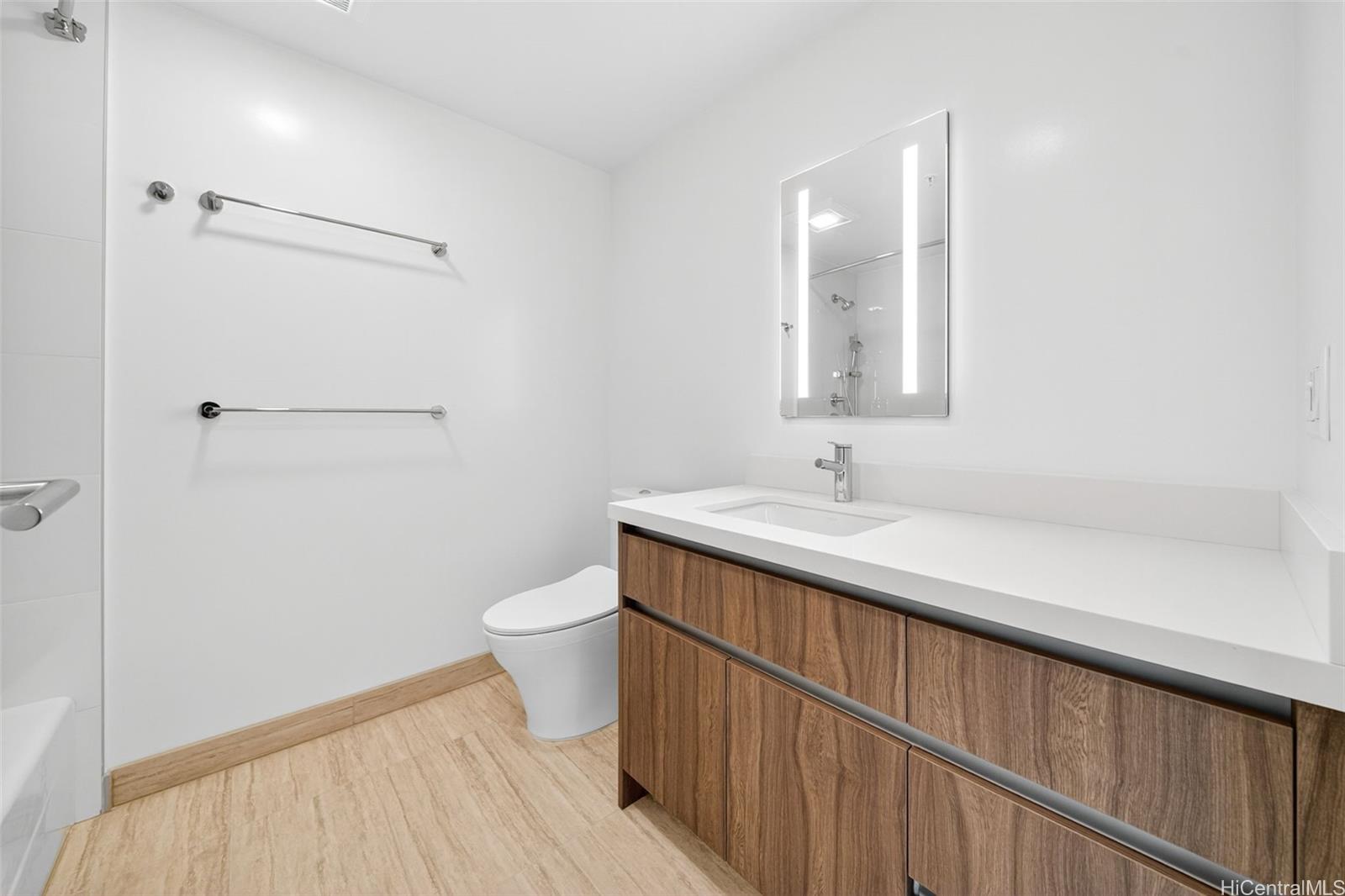 The Park on Keeaumoku condo # 4001, Honolulu, Hawaii - photo 17 of 25