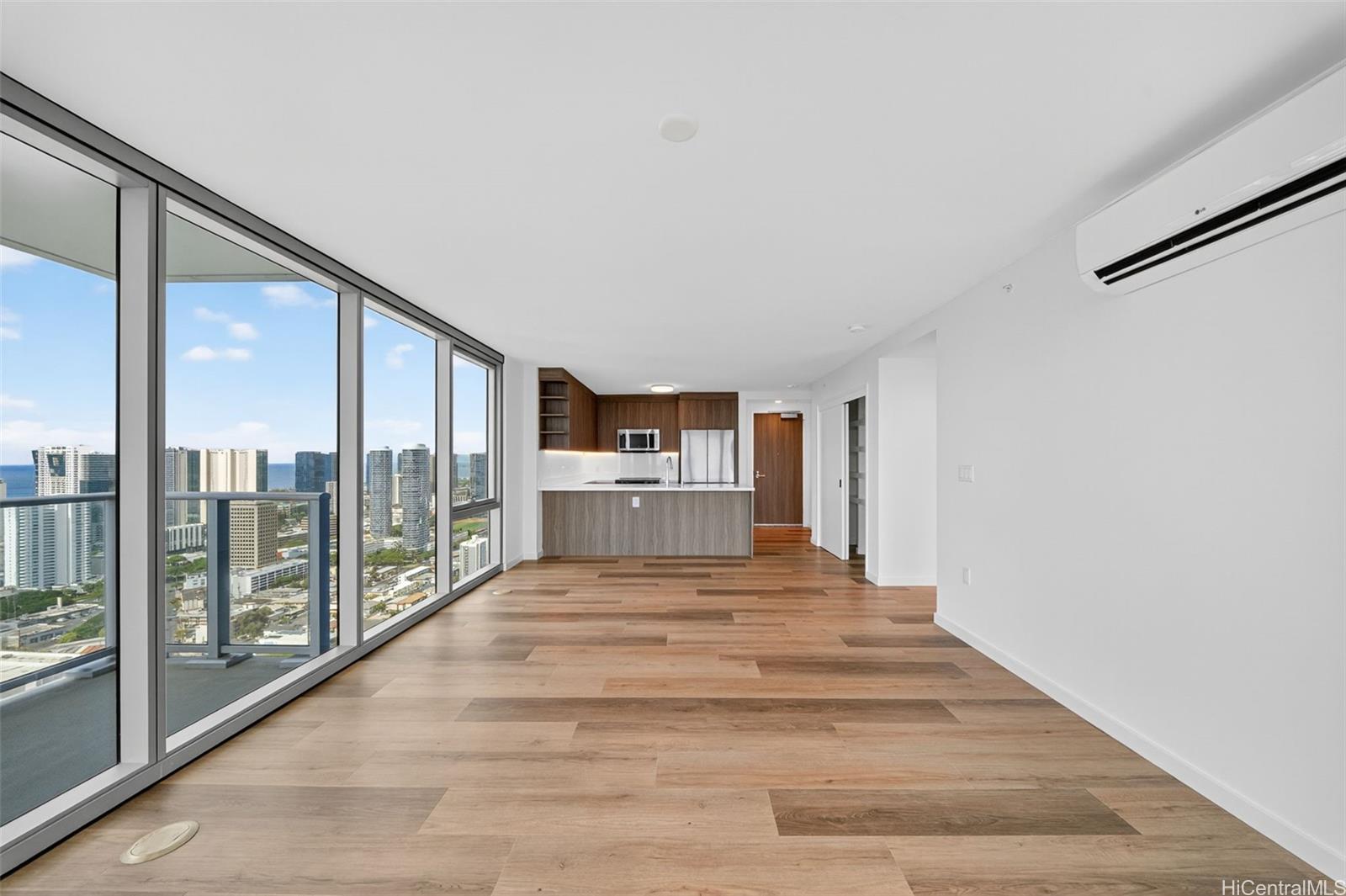 The Park on Keeaumoku condo # 4001, Honolulu, Hawaii - photo 3 of 25