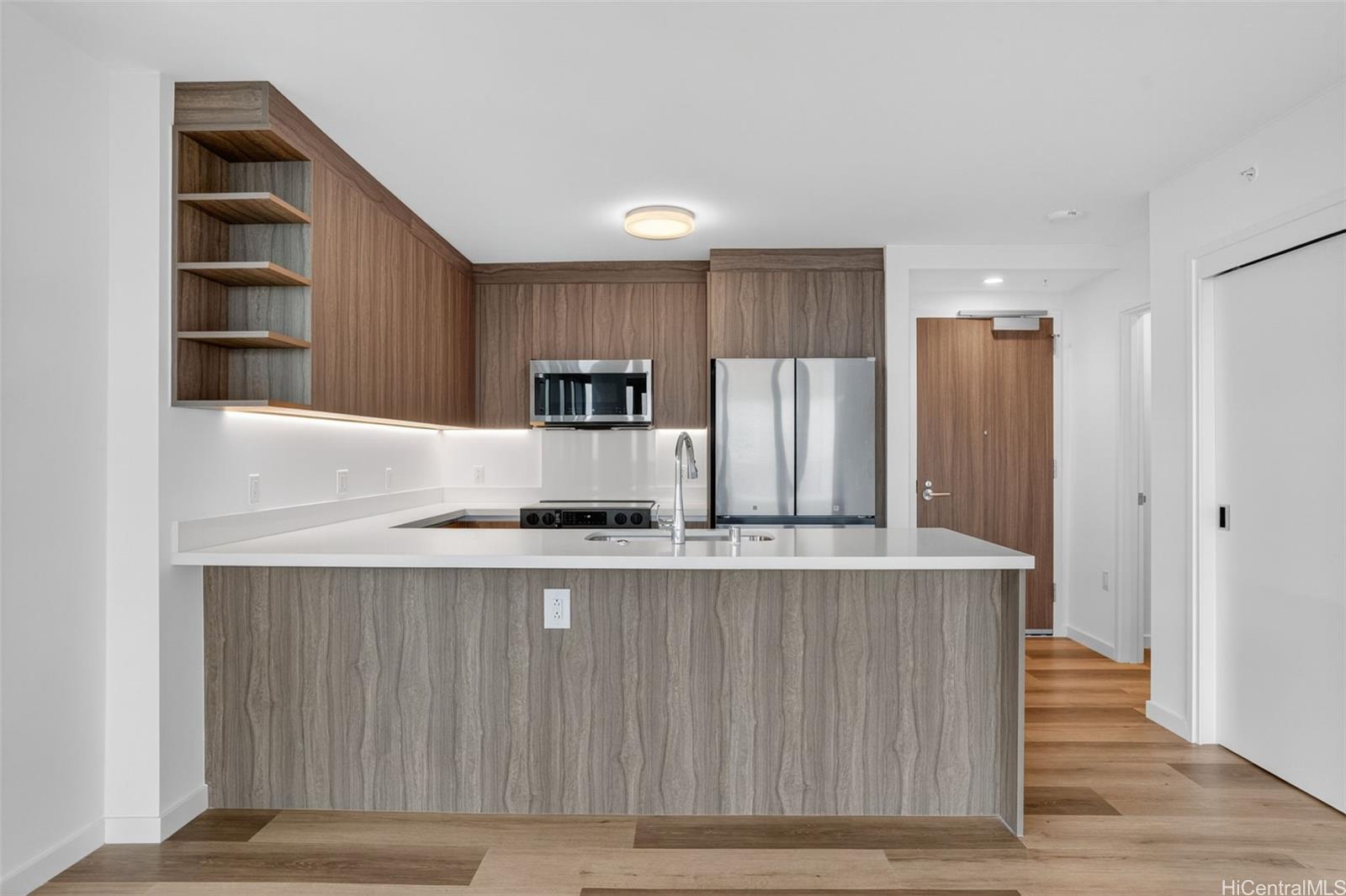 The Park on Keeaumoku condo # 4001, Honolulu, Hawaii - photo 6 of 25