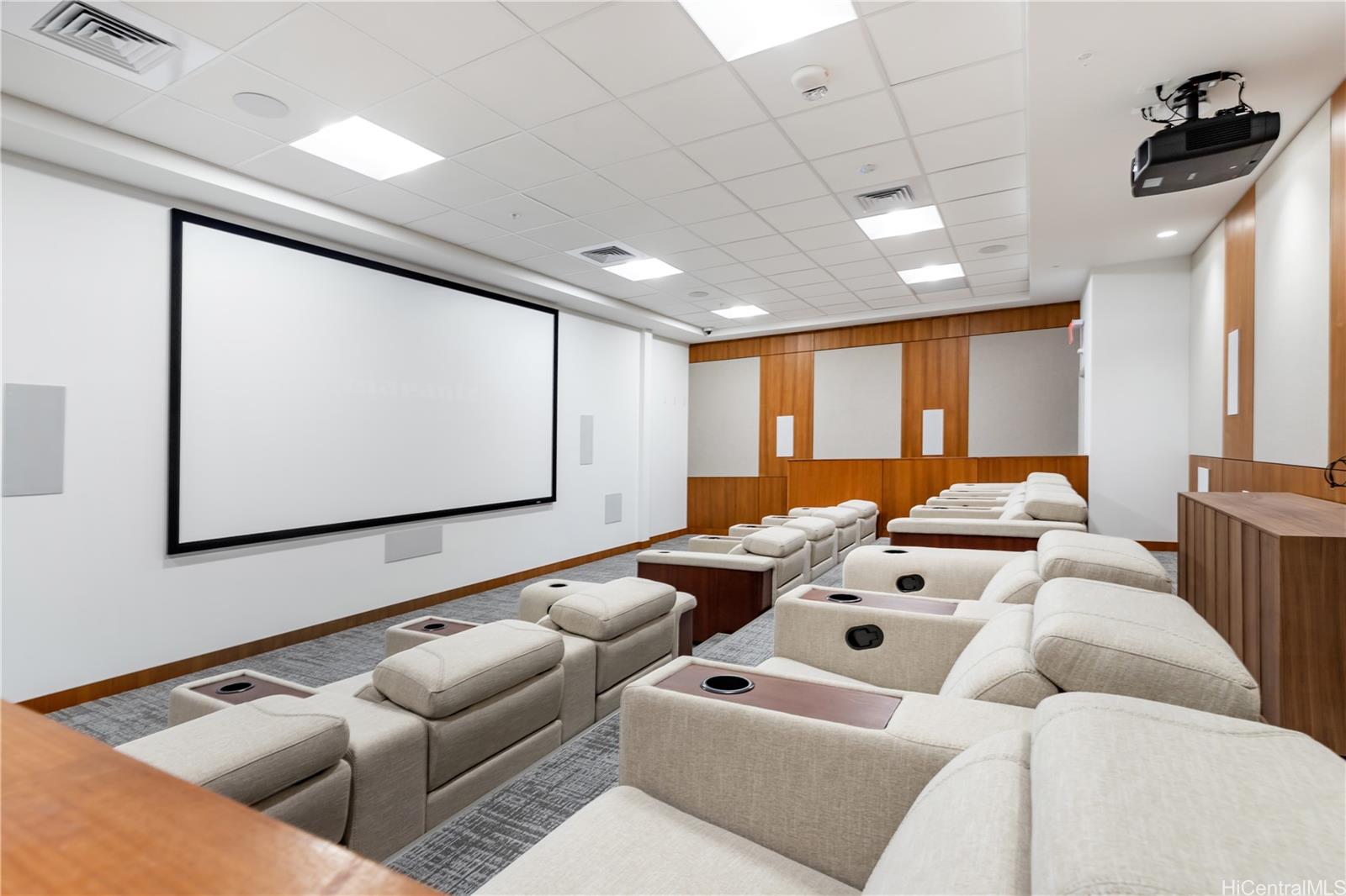 The Park on Keeaumoku condo # 4003, Honolulu, Hawaii - photo 18 of 20