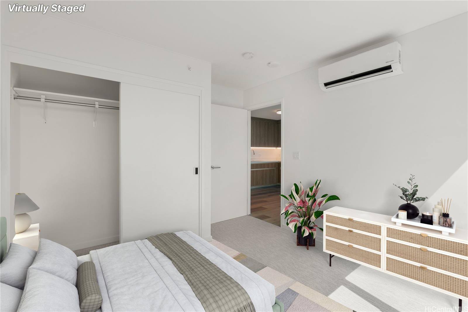 The Park on Keeaumoku condo # 4003, Honolulu, Hawaii - photo 7 of 20