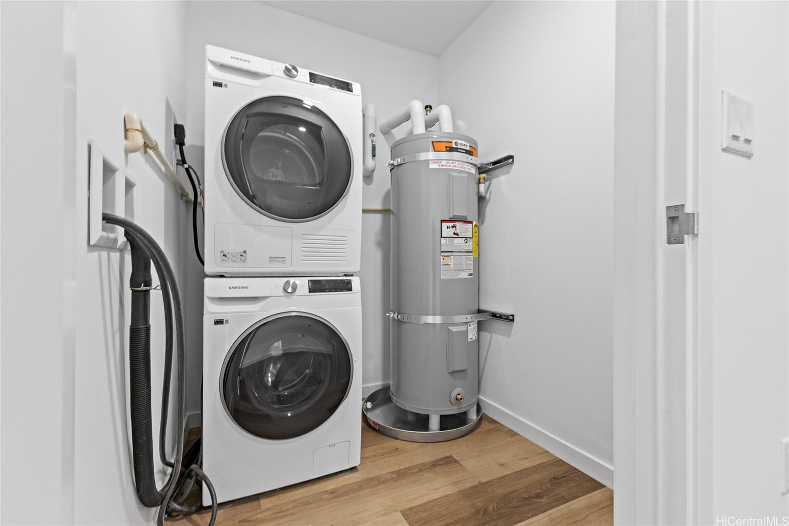 The Park on Keeaumoku condo # 4007, Honolulu, Hawaii - photo 14 of 25