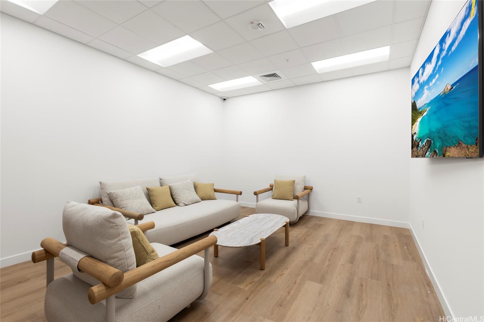 The Park on Keeaumoku condo # 4007, Honolulu, Hawaii - photo 19 of 25