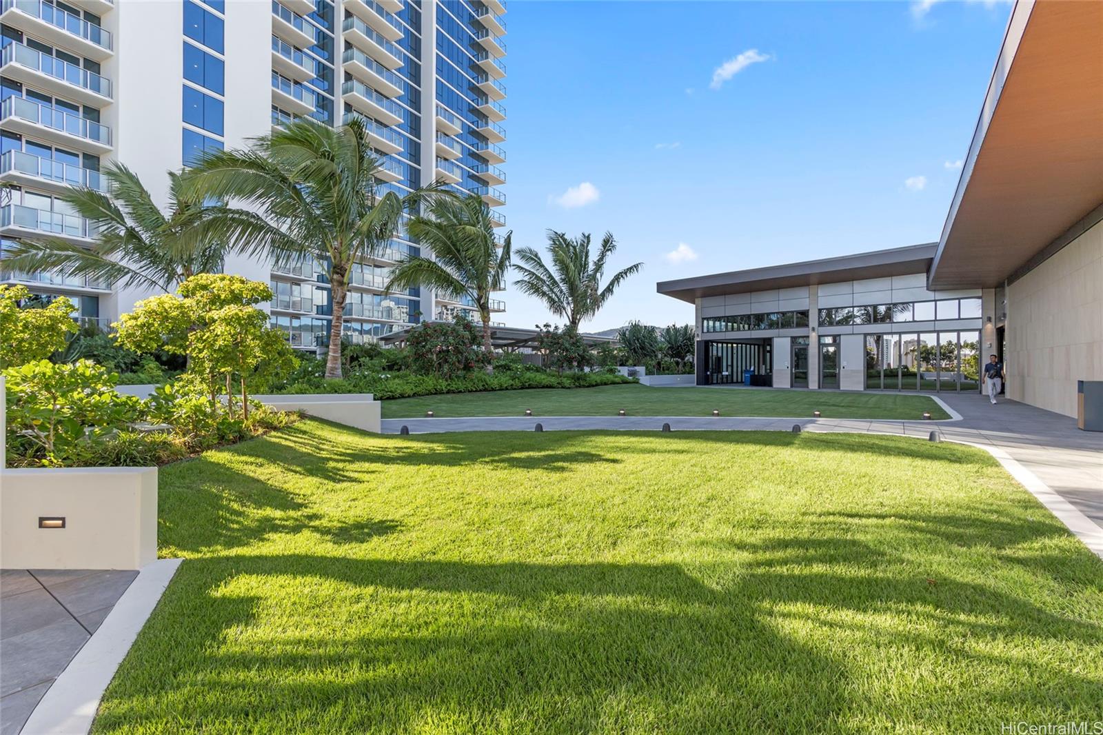 The Park on Keeaumoku condo # 4007, Honolulu, Hawaii - photo 21 of 25