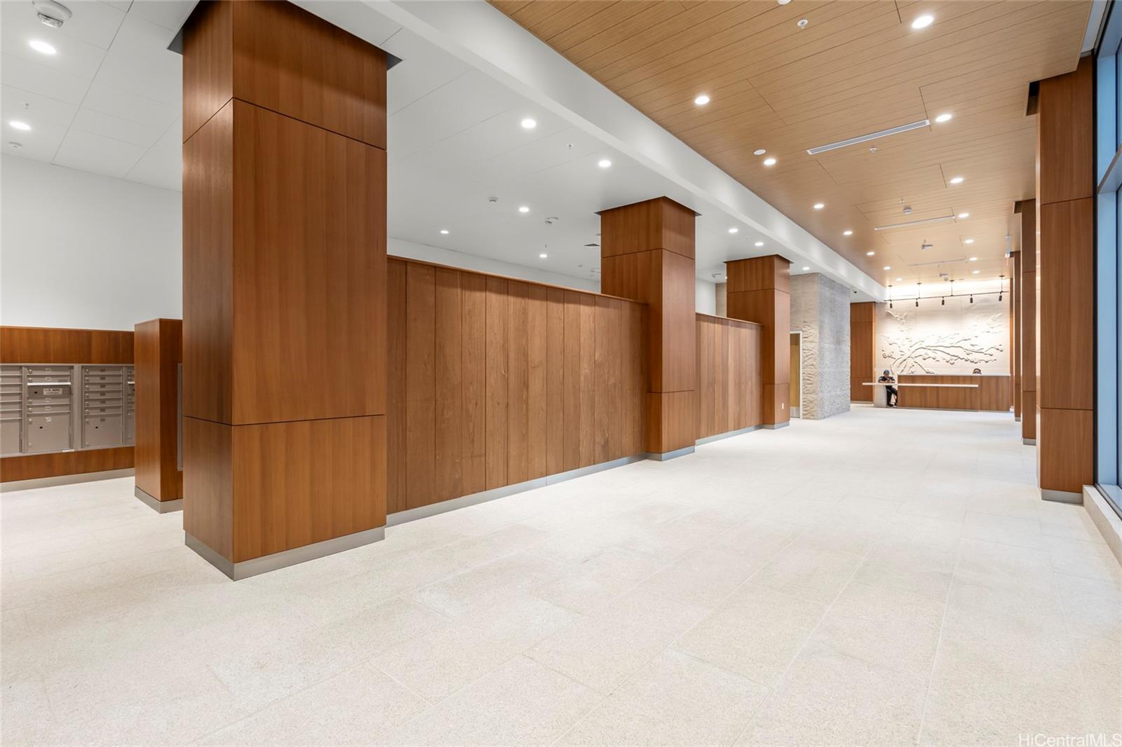 The Park on Keeaumoku condo # 4007, Honolulu, Hawaii - photo 24 of 25