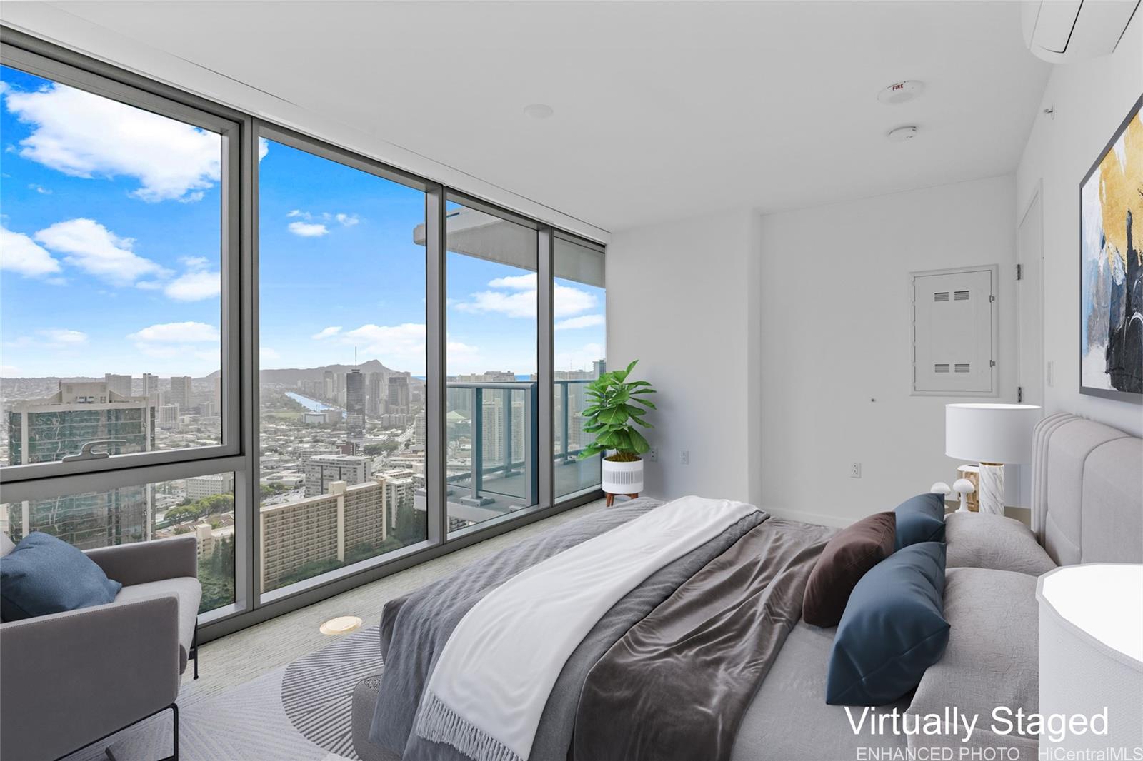 The Park on Keeaumoku condo # 4007, Honolulu, Hawaii - photo 9 of 25