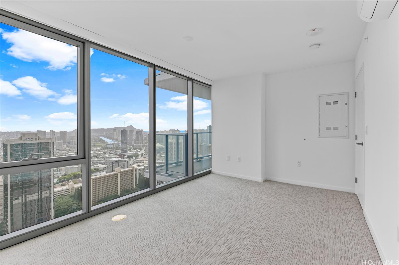 The Park on Keeaumoku condo # 4007, Honolulu, Hawaii - photo 10 of 25