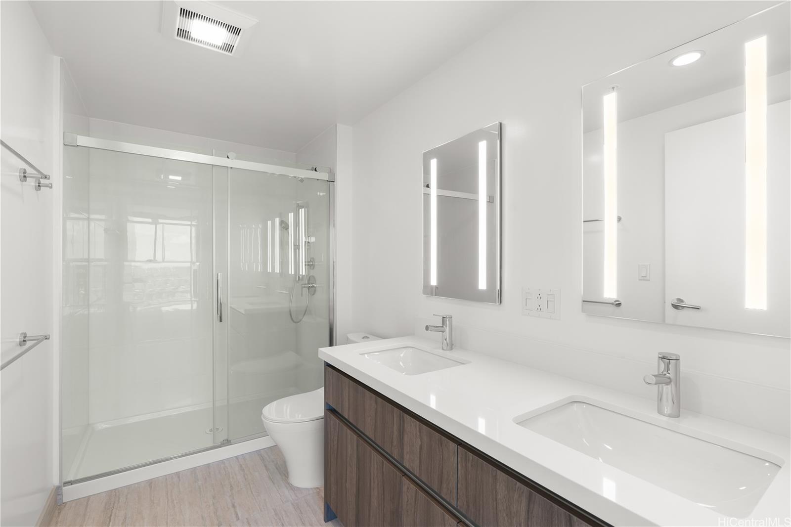 The Park on Keeaumoku condo # 4019, Honolulu, Hawaii - photo 11 of 22